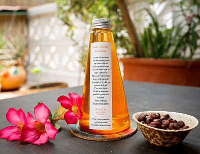 Huile de baobab