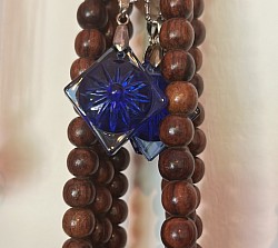 LES BIJOUX SACRÉS CŒUR DE CRISTAL 5 eme DIMENSION