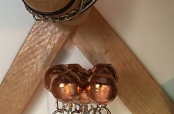 Les cuivres à porter