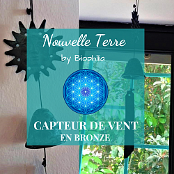 Harmoniser nos lieux avec un soleil pour la joie , tortue pour la méditation ou poisson pour la richesse