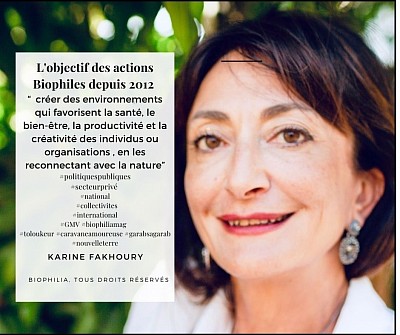 Karine Fakhoury