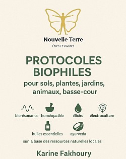 Des technologies avancées vous permettent d’harmoniser et de vittaliservos extérieurs , une extension de vous mêmeS