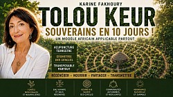 l’énergie incarnée dans la matière physique